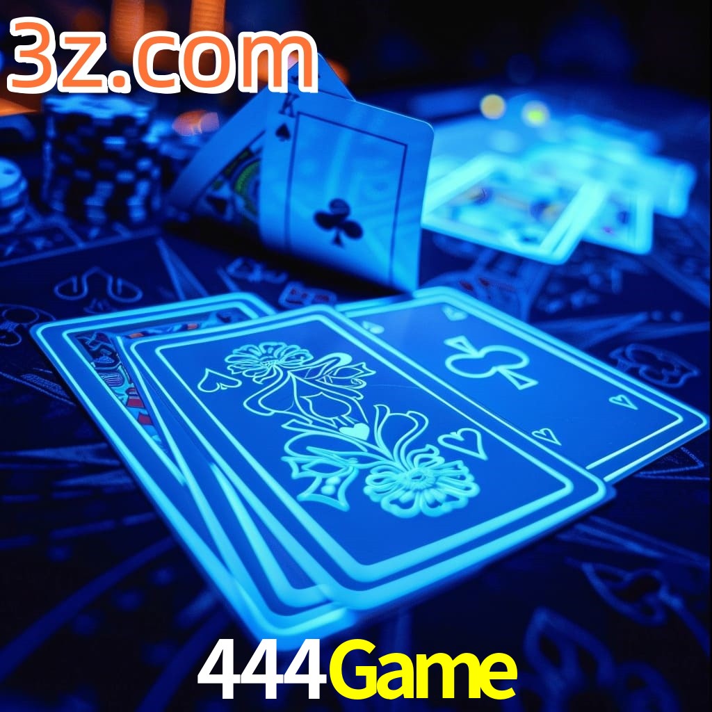 Registro Fácil 444Game
